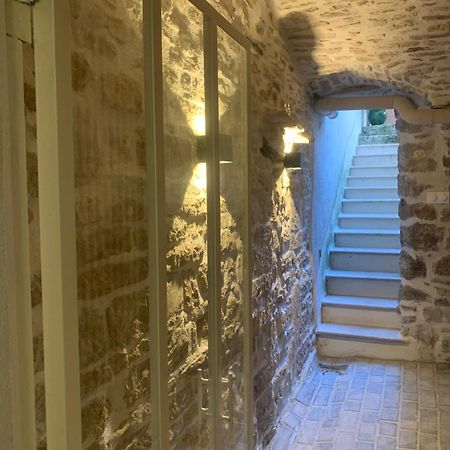 Le Haut Plan Vezenobres Экстерьер фото